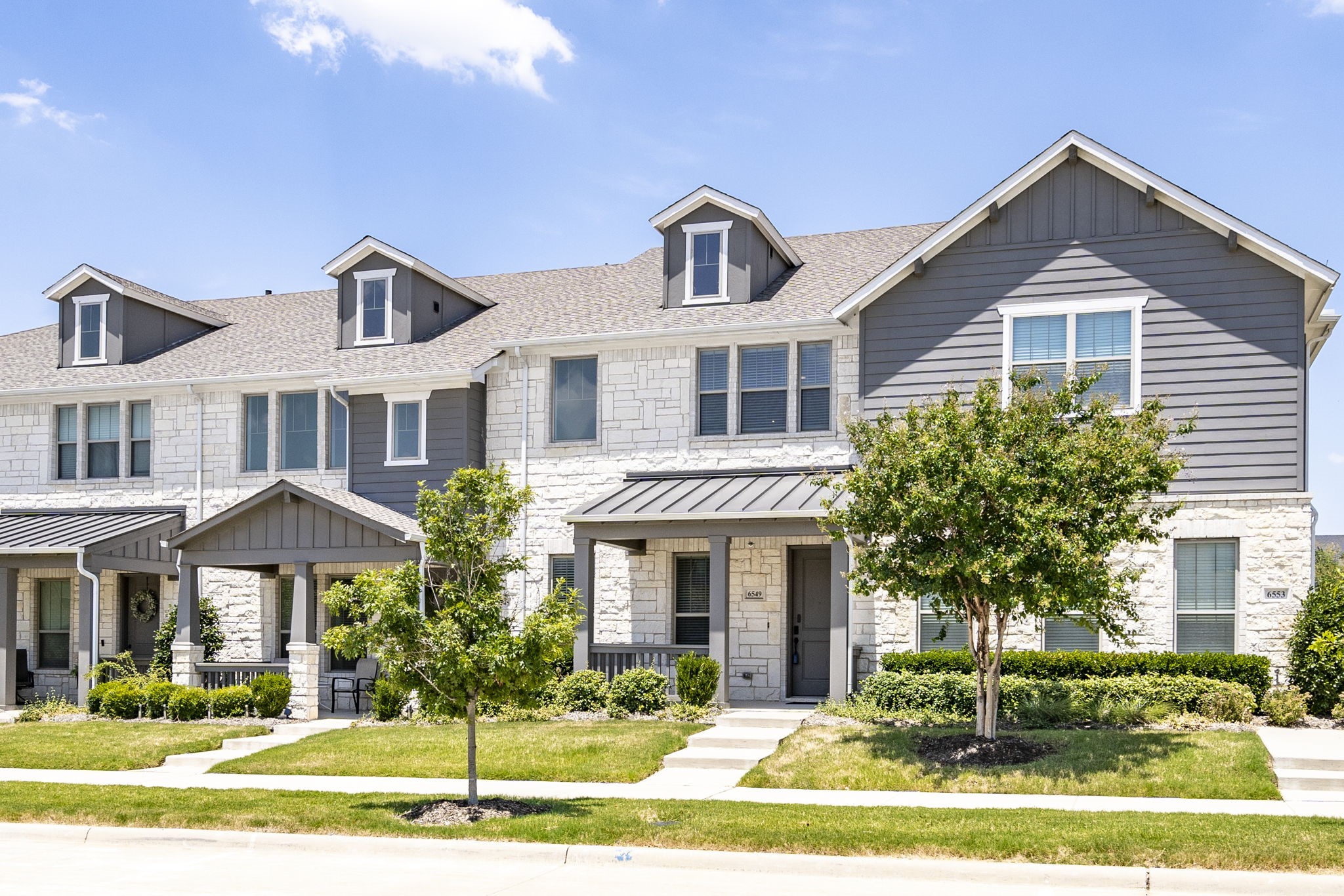 6549 Iron Horse Boulevard North Richland Hills TX 76180
