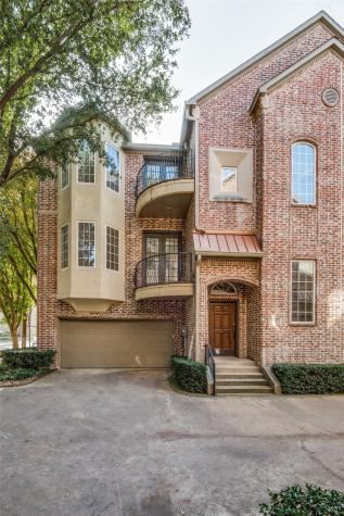 3939 Travis Street Dallas TX 75204