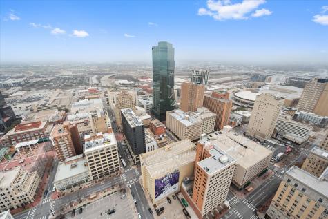 500 Throckmorton Street Fort Worth TX 76102