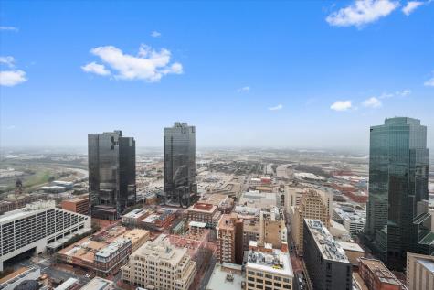 500 Throckmorton Street Fort Worth TX 76102