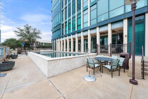 500 Throckmorton Street Fort Worth TX 76102