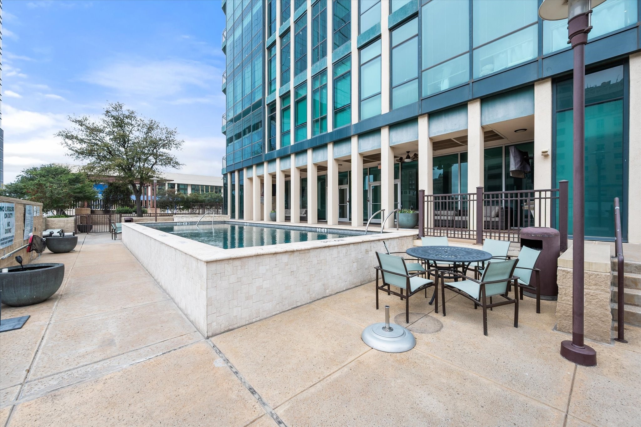 500 Throckmorton Street Fort Worth TX 76102