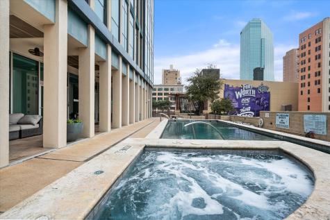 500 Throckmorton Street Fort Worth TX 76102