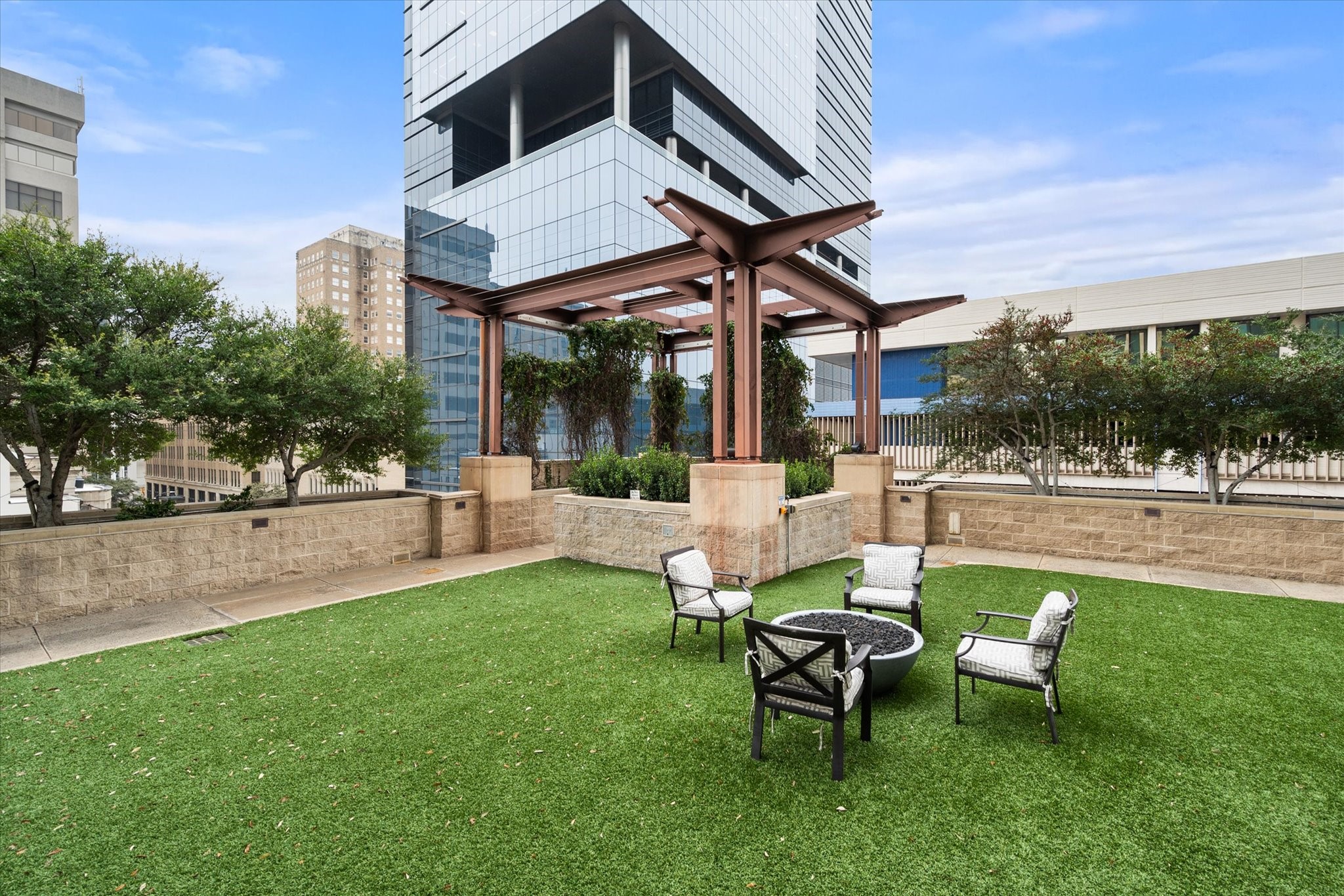 500 Throckmorton Street Fort Worth TX 76102