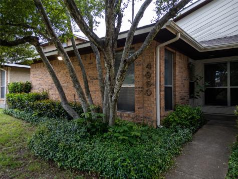 4950 Rolling Vista Mesquite TX 75150