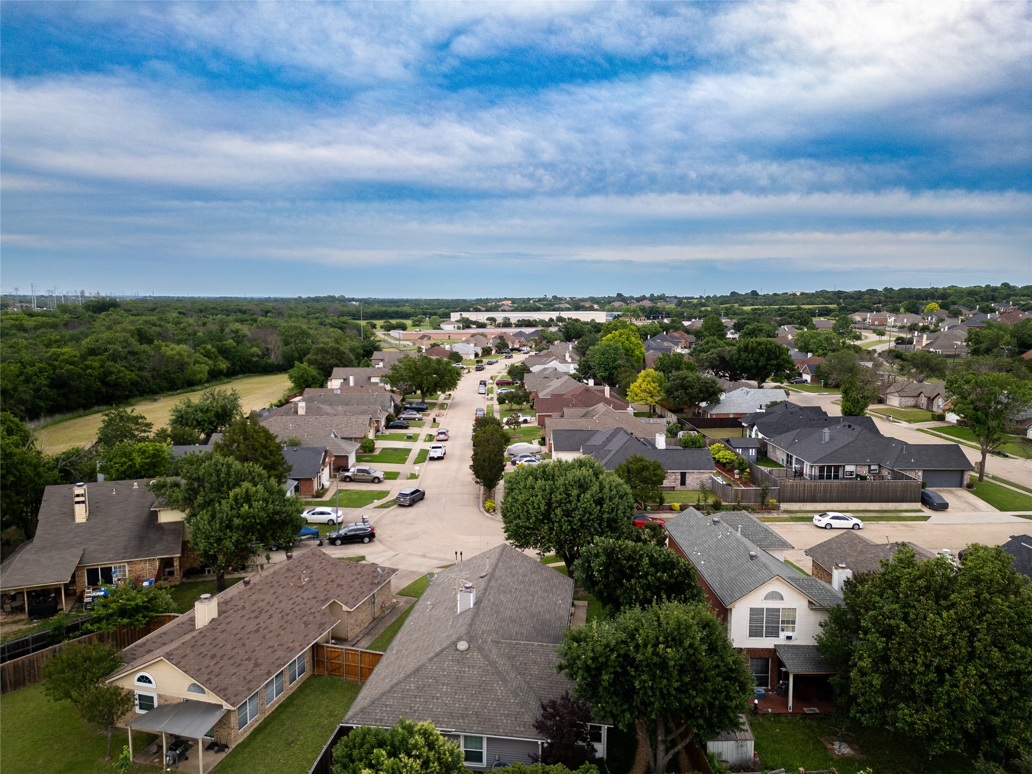 4950 Rolling Vista Mesquite TX 75150