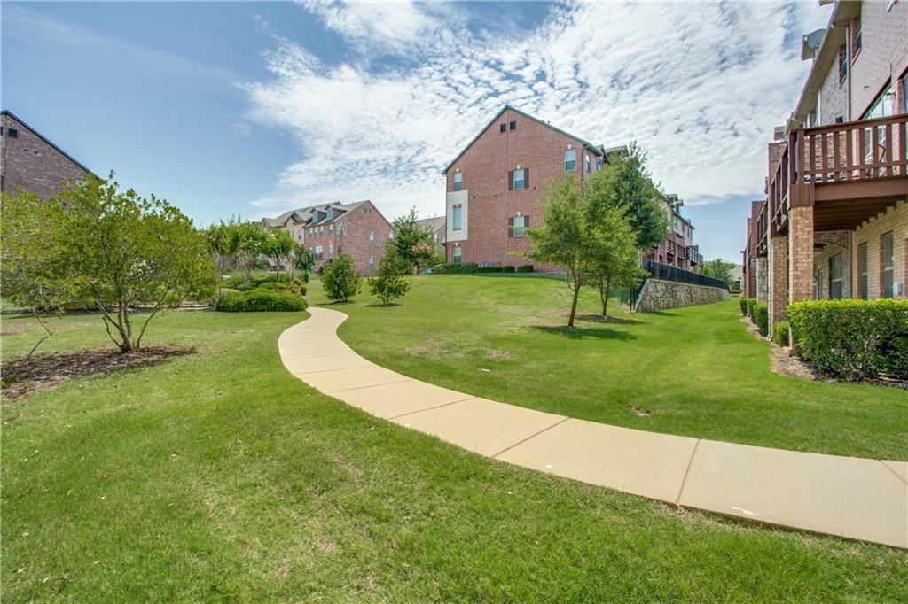 1531 Biltmore Lane Irving TX 75063