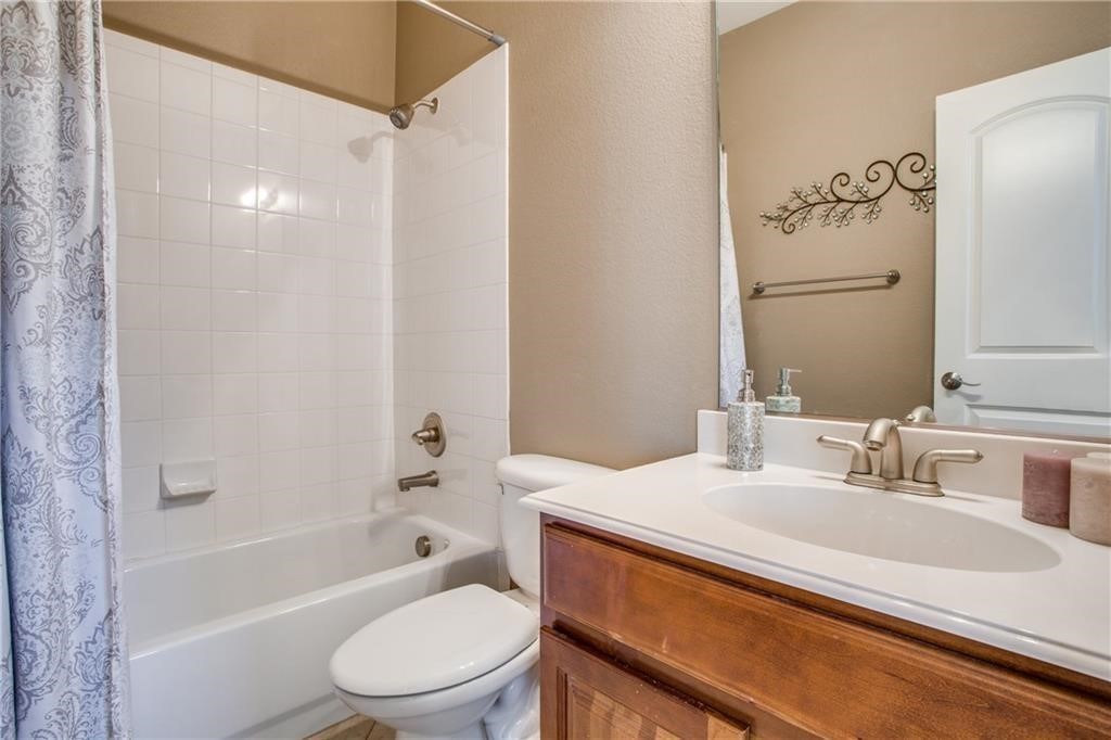1531 Biltmore Lane Irving TX 75063