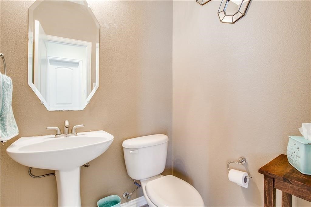 1531 Biltmore Lane Irving TX 75063