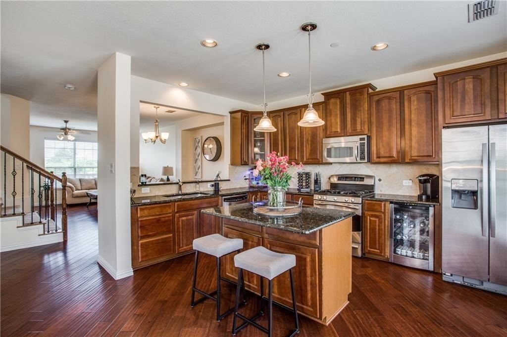 1531 Biltmore Lane Irving TX 75063