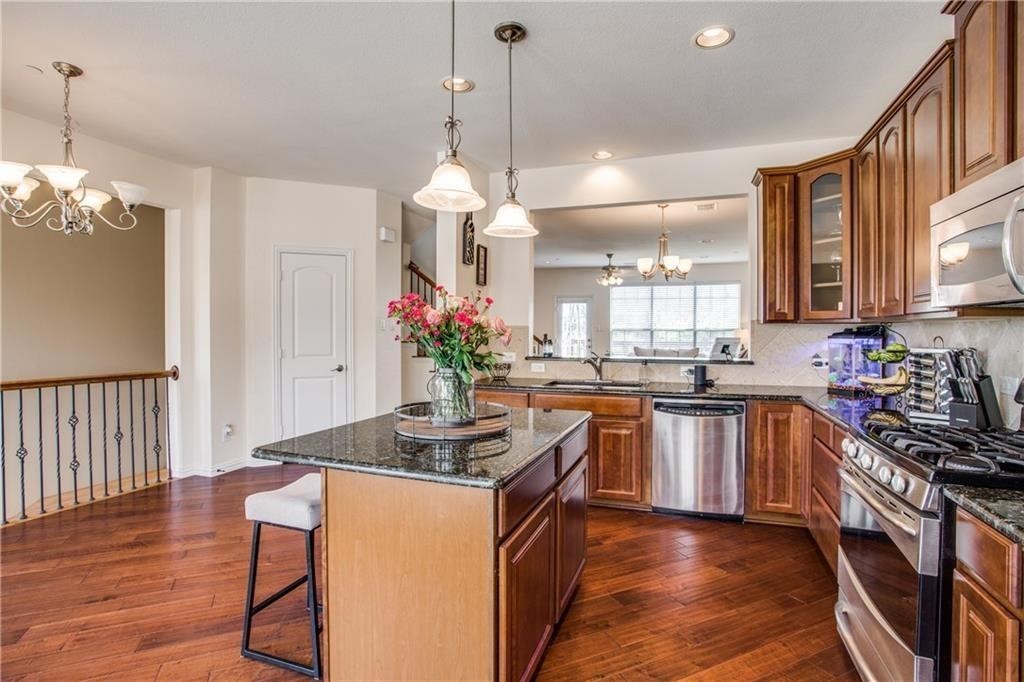 1531 Biltmore Lane Irving TX 75063
