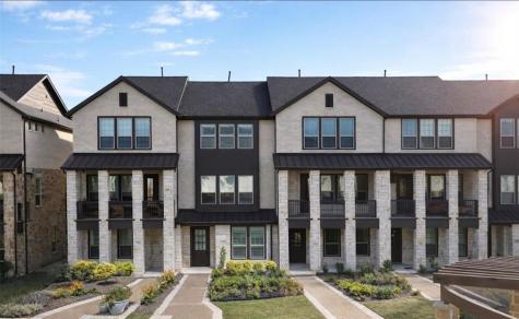 3718 Pelican Rest Way Arlington TX 76005