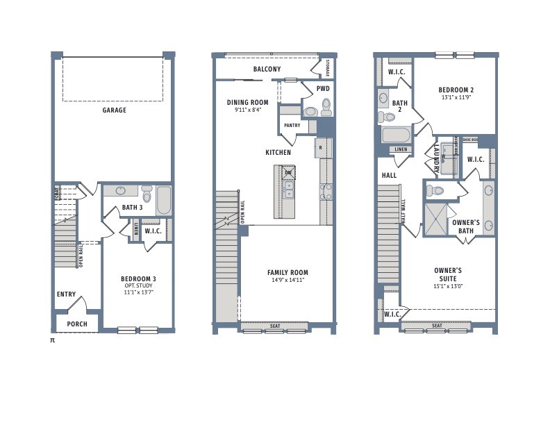 3718 Pelican Rest Way Arlington TX 76005
