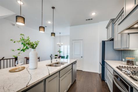 3718 Pelican Rest Way Arlington TX 76005