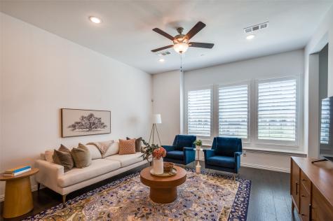 3718 Pelican Rest Way Arlington TX 76005