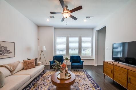 3718 Pelican Rest Way Arlington TX 76005
