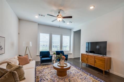 3718 Pelican Rest Way Arlington TX 76005