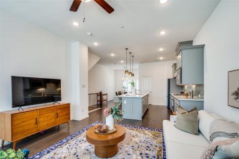3718 Pelican Rest Way Arlington TX 76005