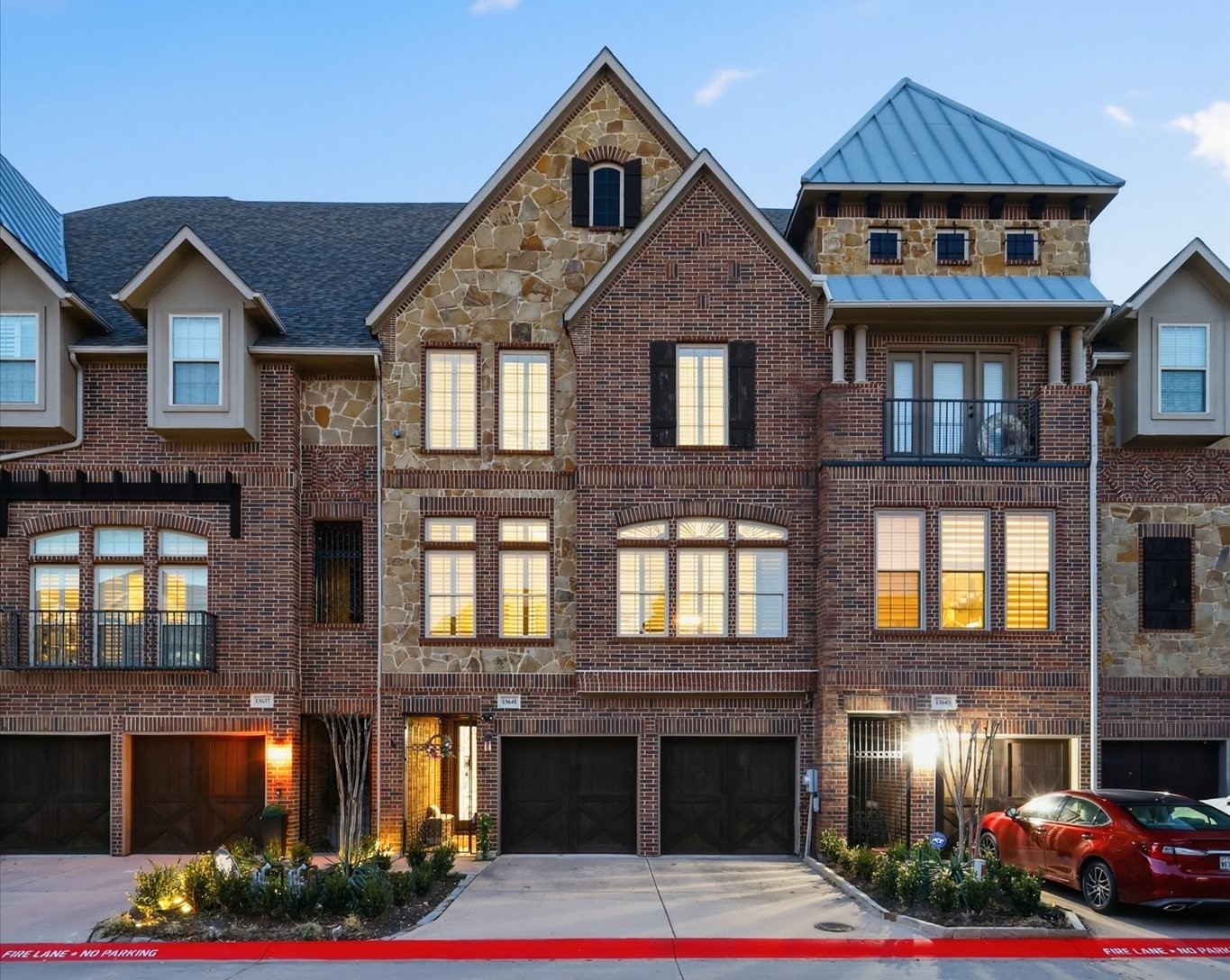13641 Cobblestone Drive Farmers Branch TX 75244