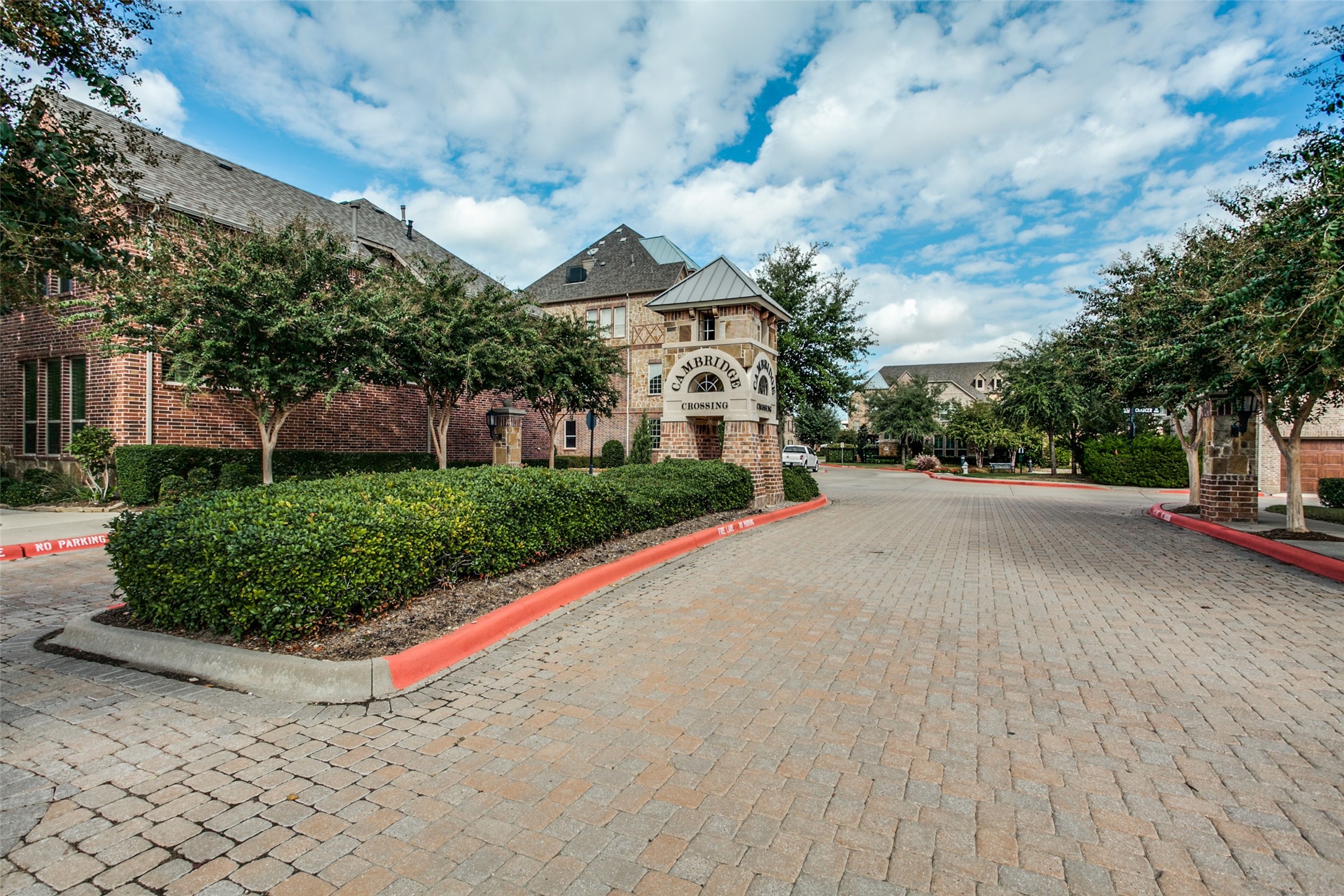 13641 Cobblestone Drive Farmers Branch TX 75244