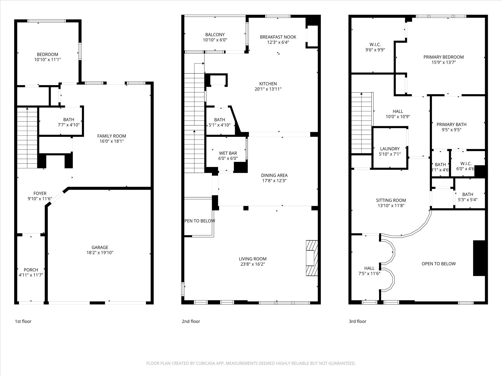 13641 Cobblestone Drive Farmers Branch TX 75244