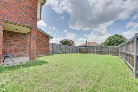 470 Chestnut Lane Desoto TX 75115