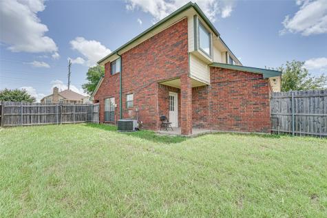 470 Chestnut Lane Desoto TX 75115