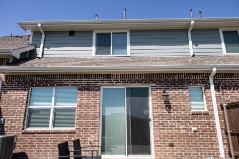 609 Laurel Lane Wylie TX 75098