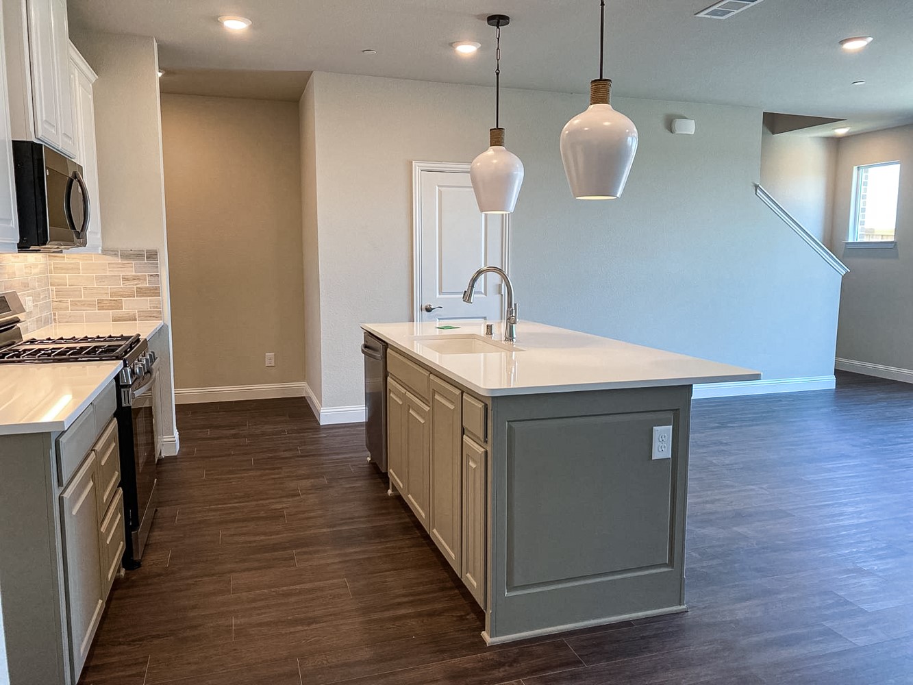 609 Laurel Lane Wylie TX 75098
