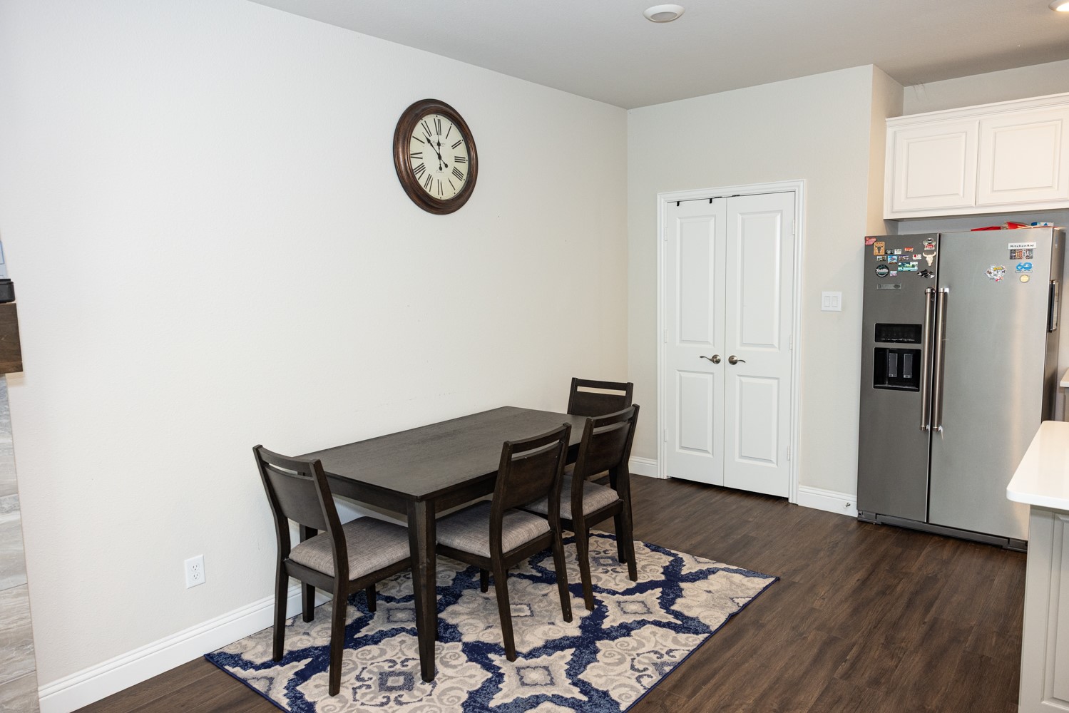 609 Laurel Lane Wylie TX 75098