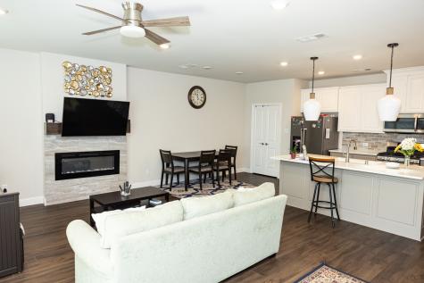 609 Laurel Lane Wylie TX 75098