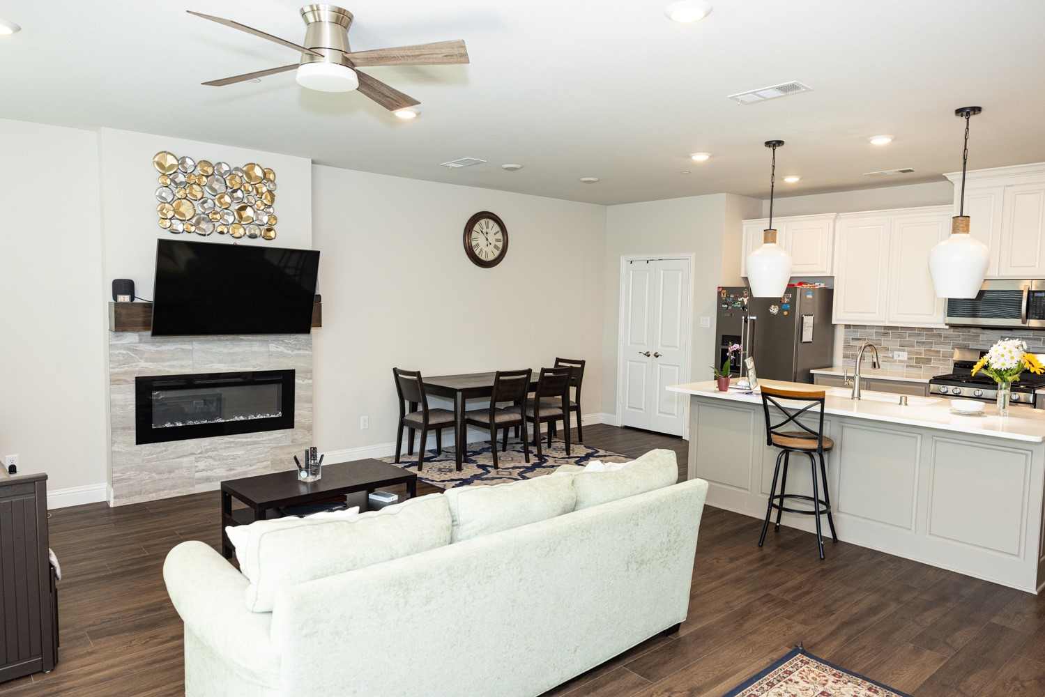 609 Laurel Lane Wylie TX 75098