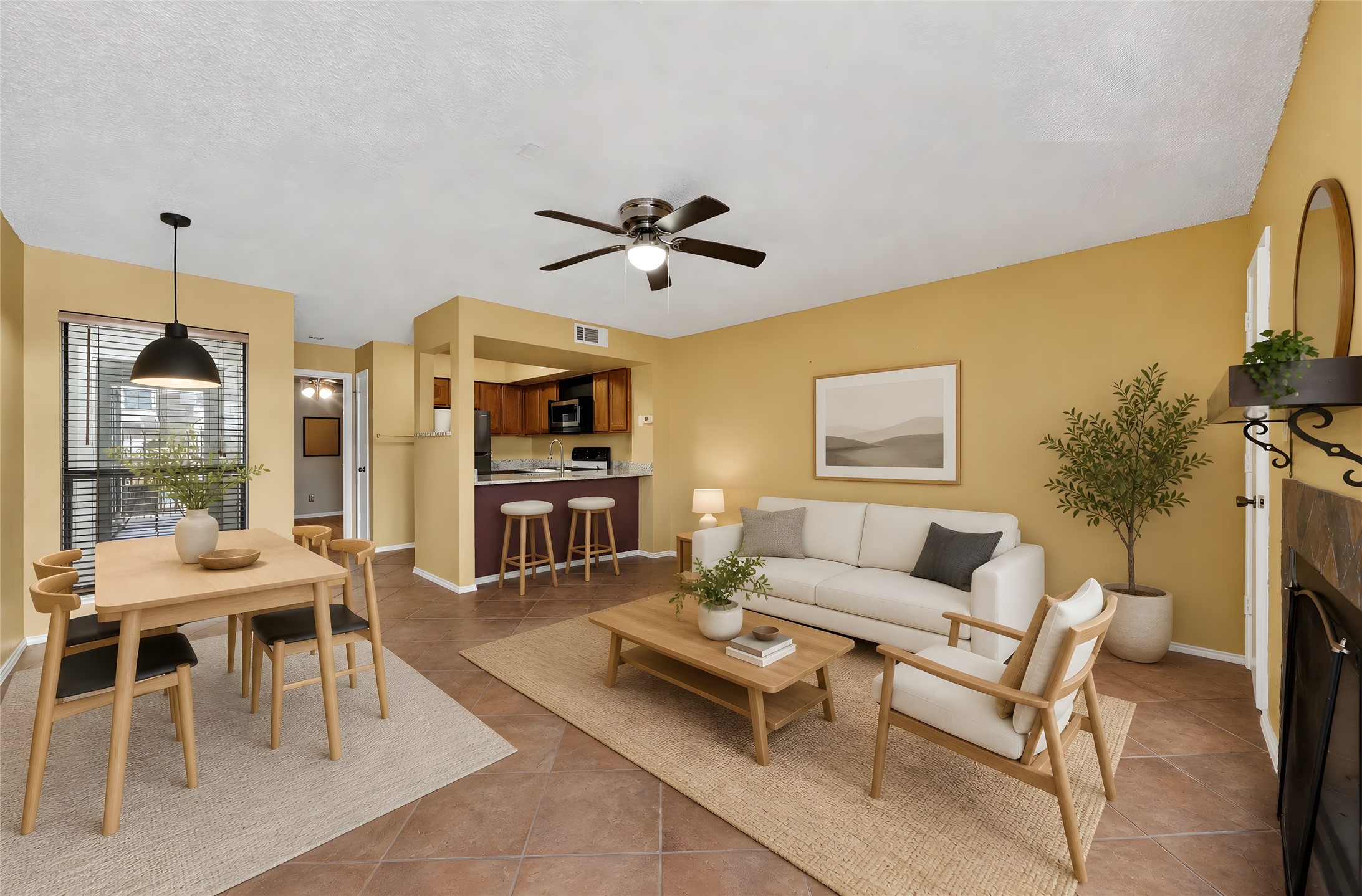 3109 Sondra Drive Fort Worth TX 76107