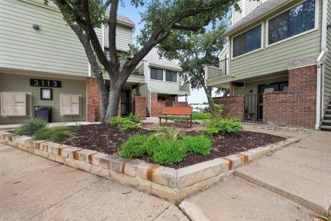 3109 Sondra Drive Fort Worth TX 76107