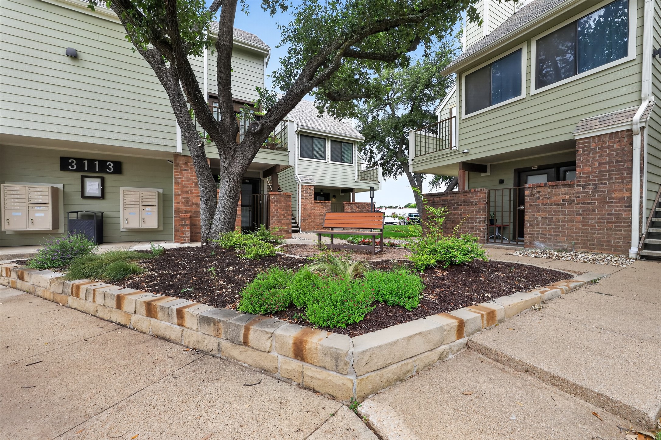 3109 Sondra Drive Fort Worth TX 76107