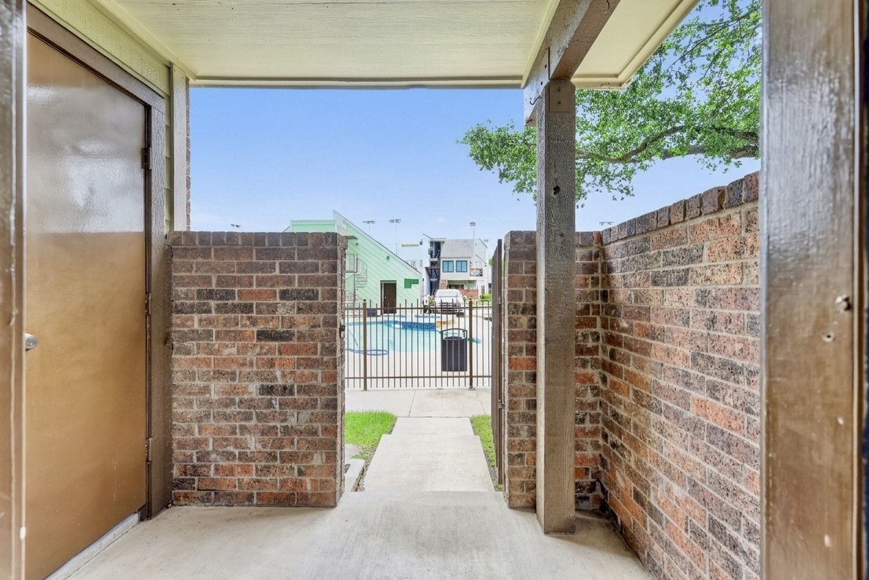 3109 Sondra Drive Fort Worth TX 76107
