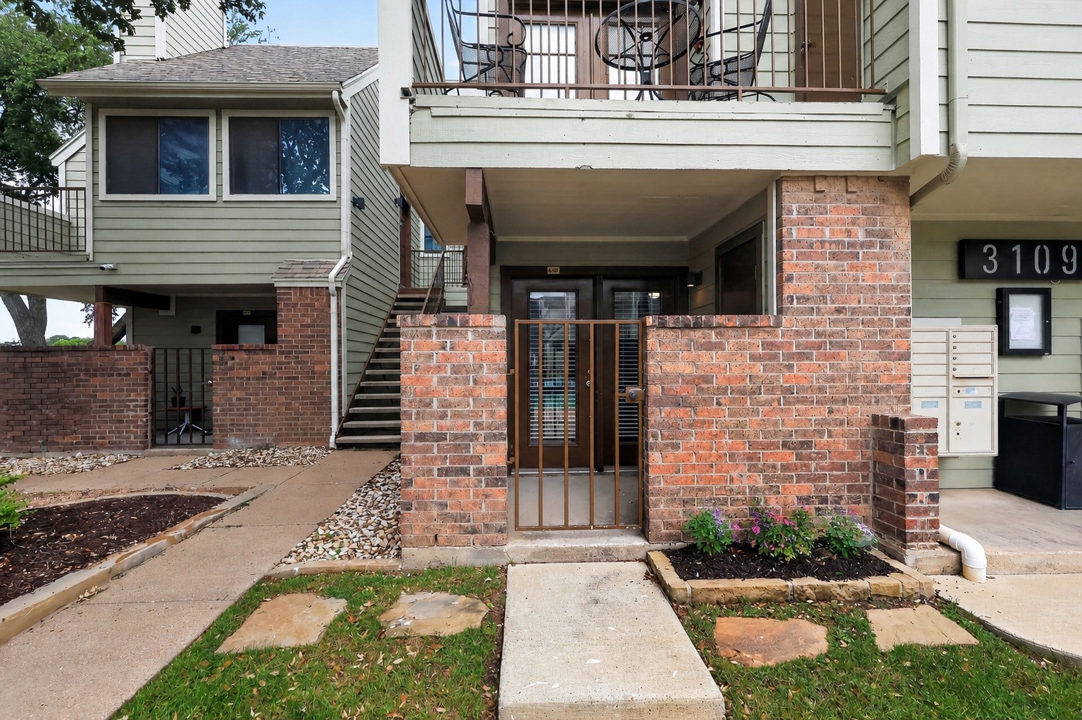 3109 Sondra Drive Fort Worth TX 76107