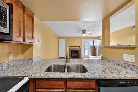 3109 Sondra Drive Fort Worth TX 76107
