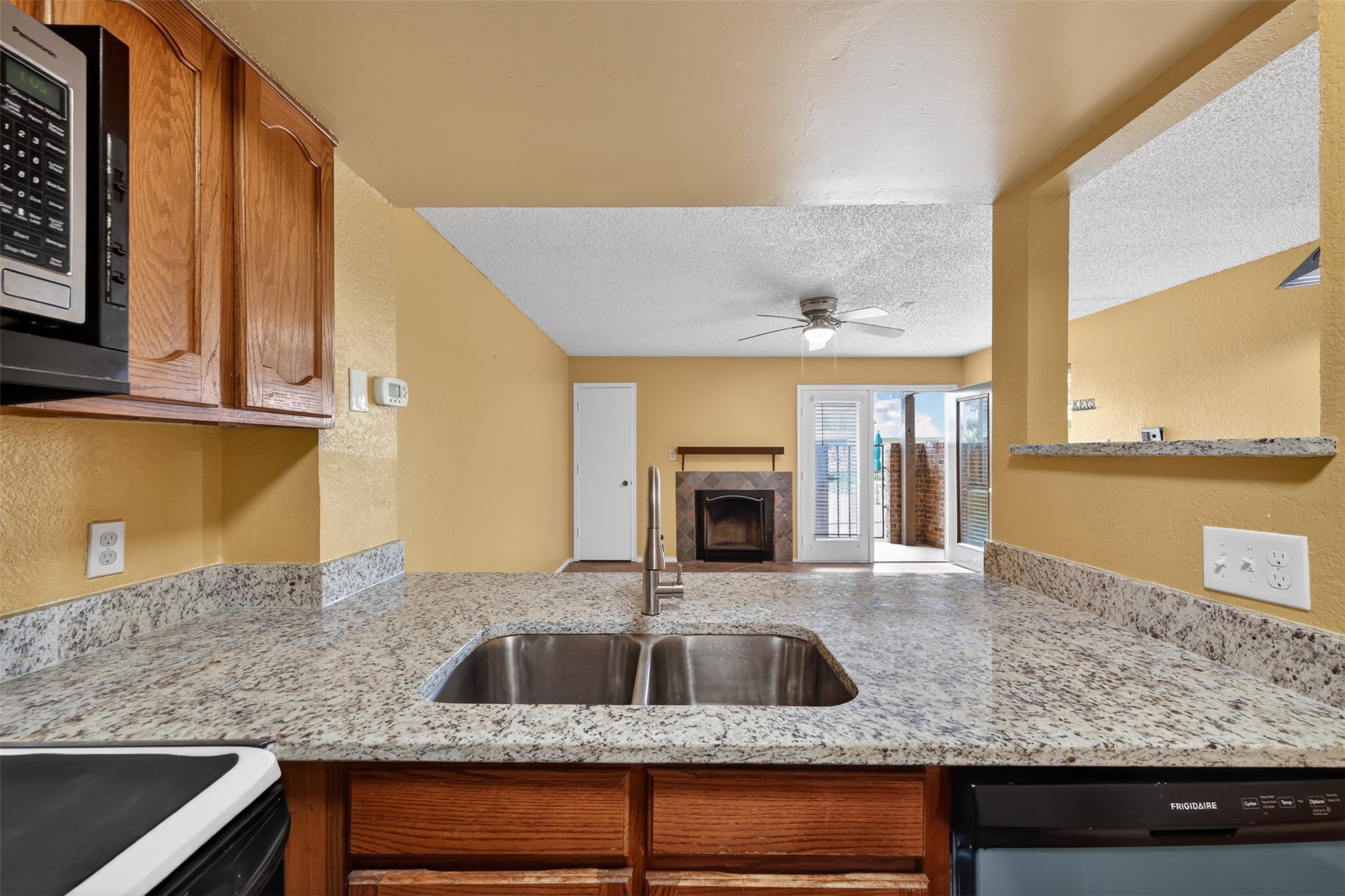 3109 Sondra Drive Fort Worth TX 76107
