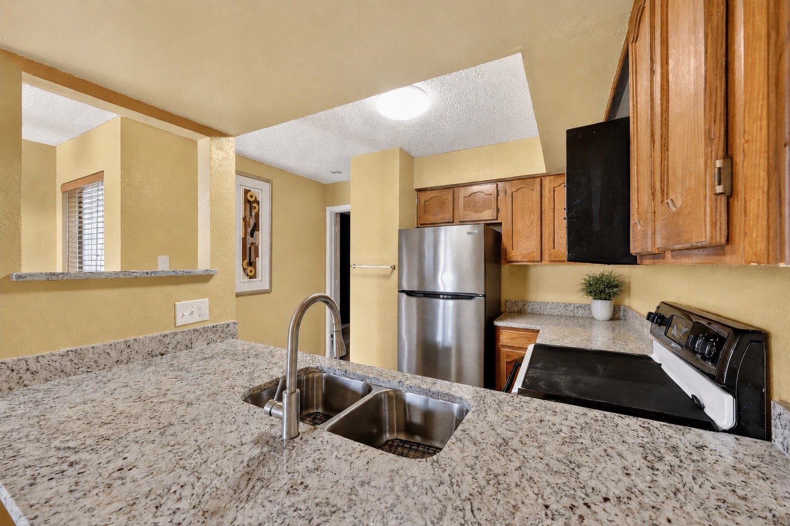 3109 Sondra Drive Fort Worth TX 76107