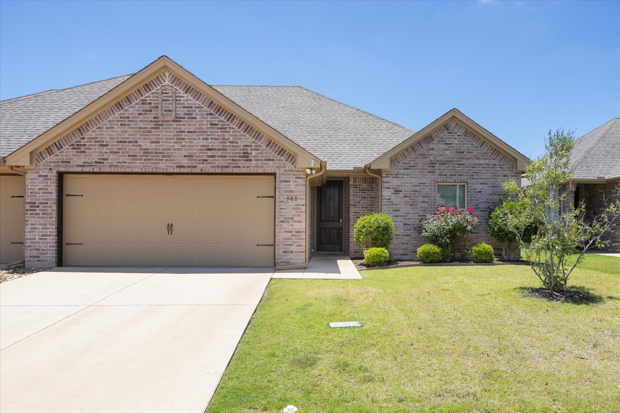 508 Landry Court Granbury TX 76049