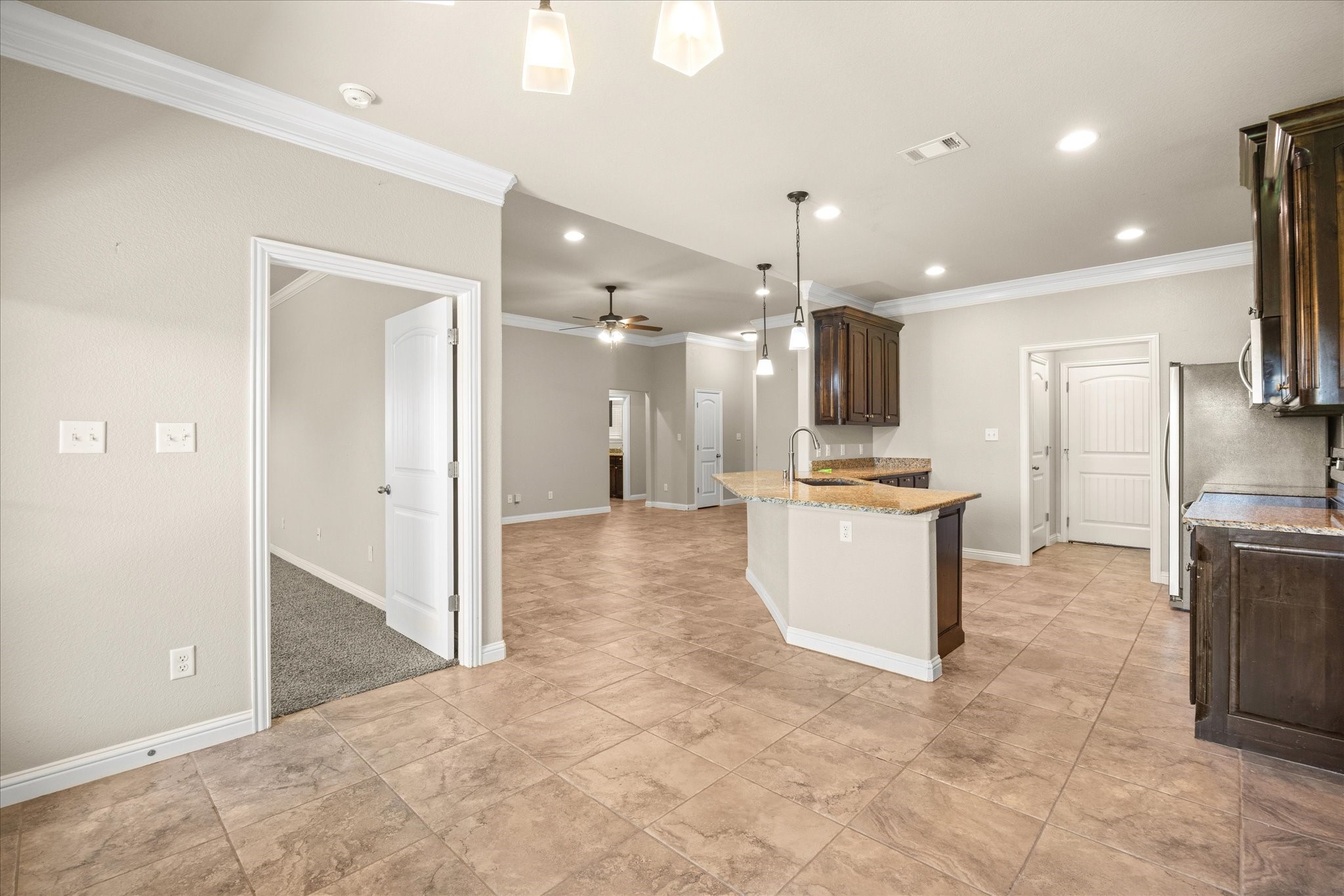 508 Landry Court Granbury TX 76049