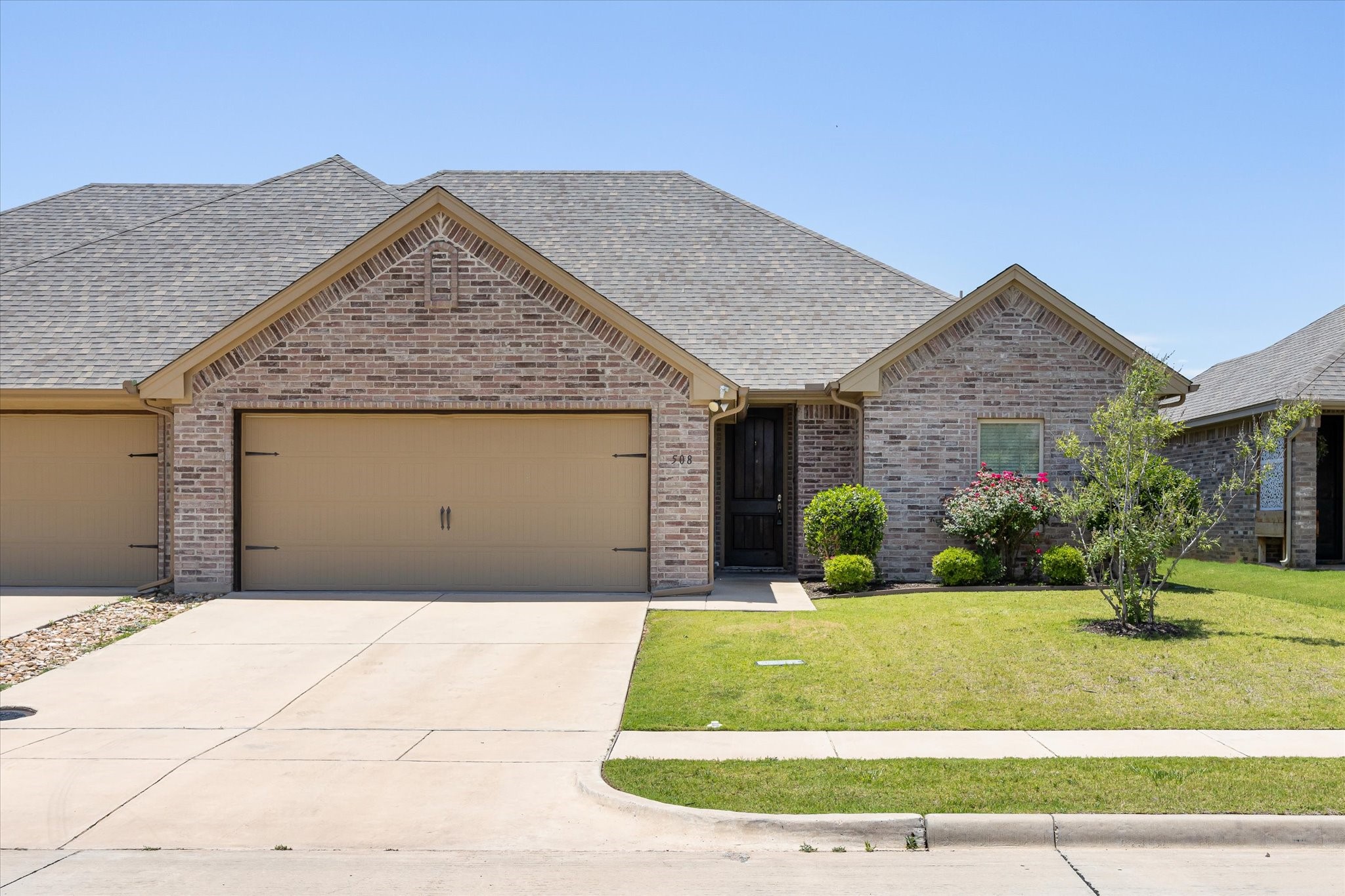 508 Landry Court Granbury TX 76049
