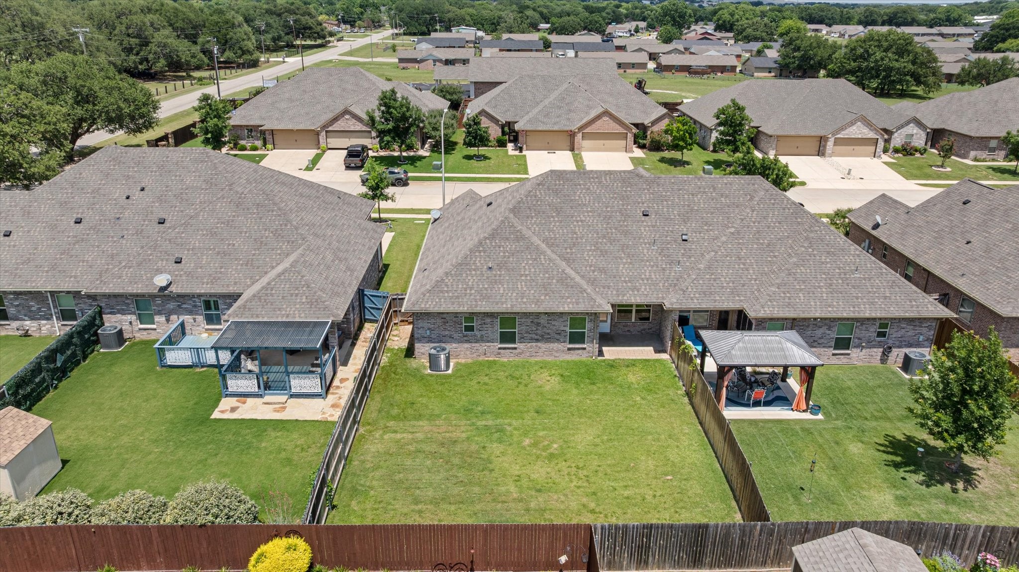 508 Landry Court Granbury TX 76049