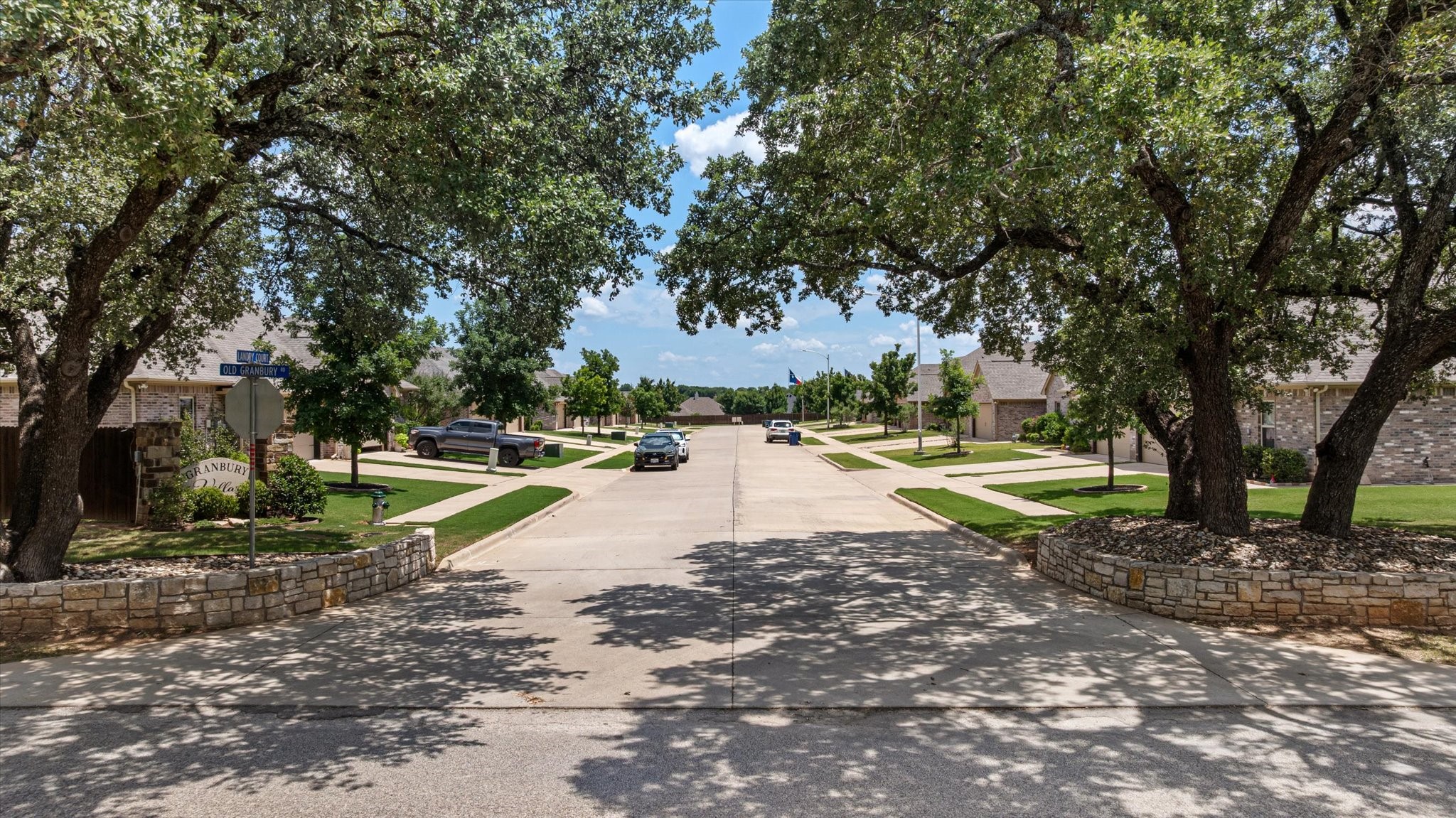 508 Landry Court Granbury TX 76049