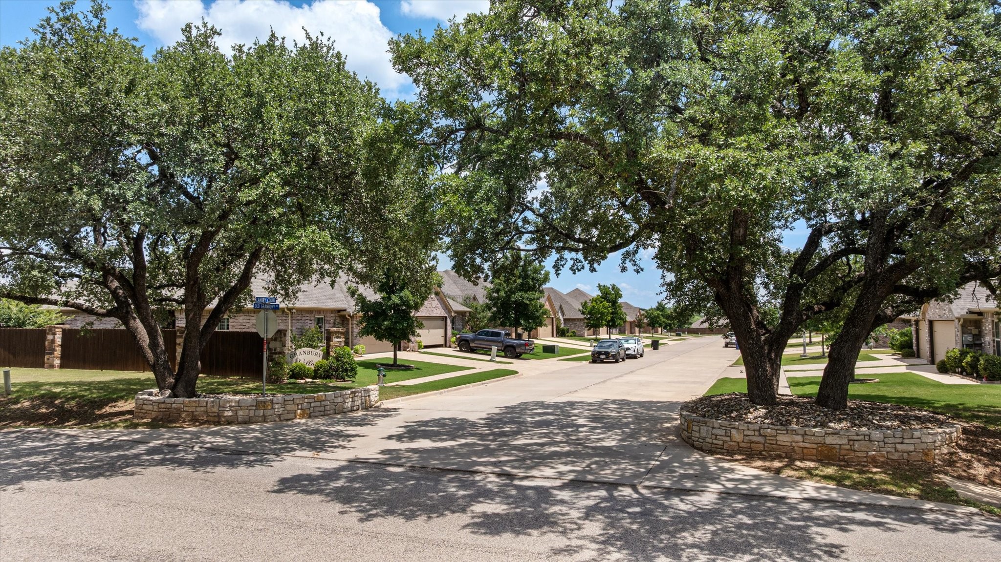 508 Landry Court Granbury TX 76049