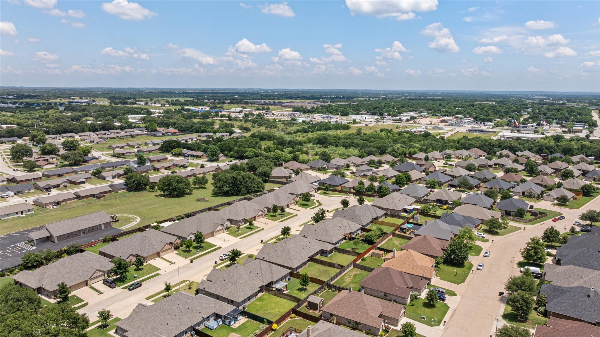 508 Landry Court Granbury TX 76049