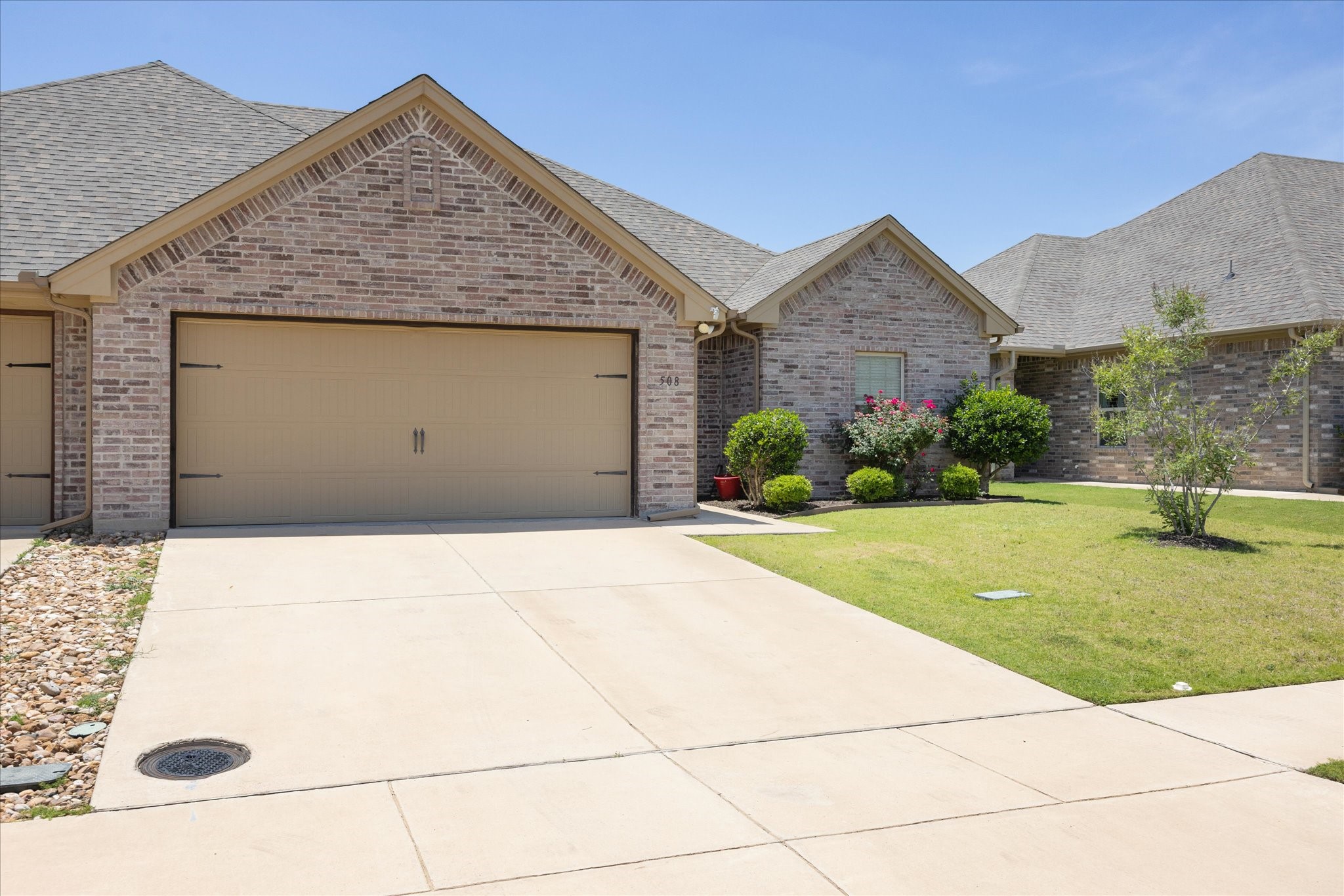 508 Landry Court Granbury TX 76049