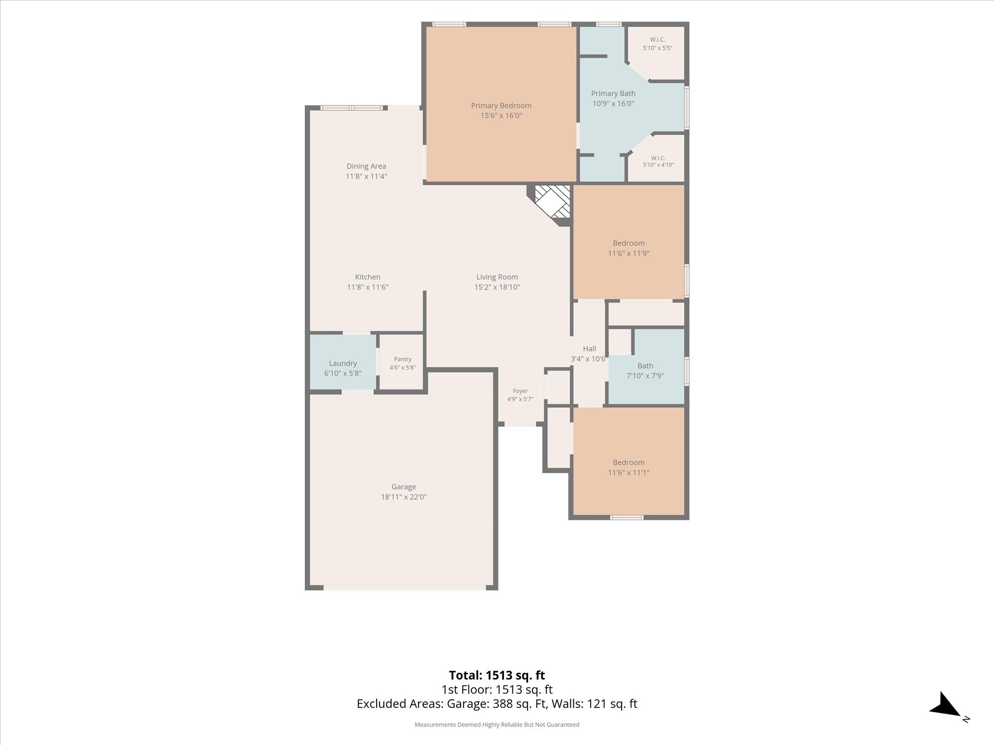 508 Landry Court Granbury TX 76049