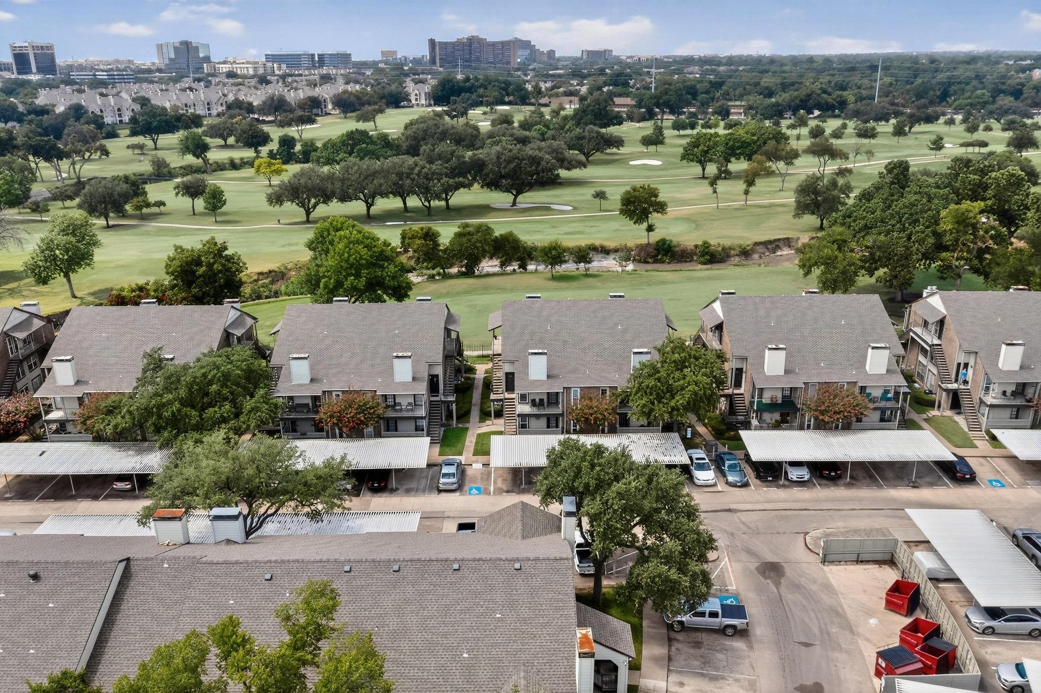 5981 Arapaho Road Dallas TX 75248
